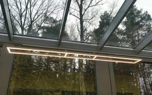 Referenz LED